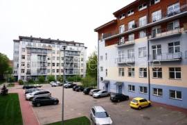 Apartment for sale in Riga, 170.00m2