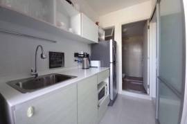 Baan Kiang Fah: 1 Studio 1 Bath Condo Close To Town For Sale