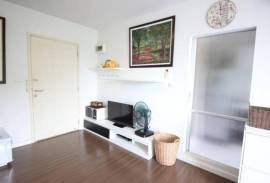 Baan Kun Koey: Nice 1 Bedroom Studio Condo for Sale