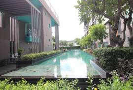 Baan Kun Koey: Nice 1 Bedroom Studio Condo for Sale