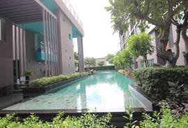 Baan Kun Koey: Nice 1 Bedroom Studio Condo for Sale