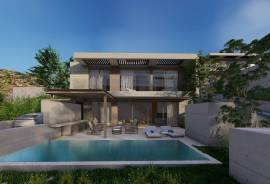 3 Bedroom Luxurious Villa - Geroskipou, Paphos