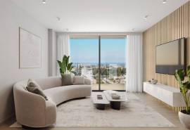 Contemporary 2 Bedroom Apartment - Universal Area, Paphos