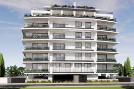 2 Bedroom Modern Apartment - Mackenzie, Larnaca