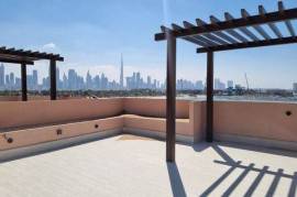 Scenic Views Waterfront View Spacious Apt Premium Location - Premium Dubai Location