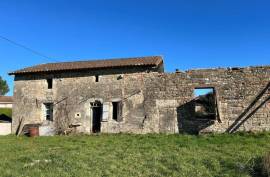 €41000 - Two Old Stone Houses to Renovate on a Plot of 1859m2