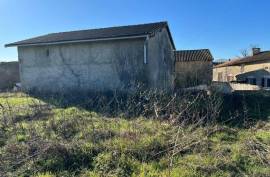 €41000 - Two Old Stone Houses to Renovate on a Plot of 1859m2