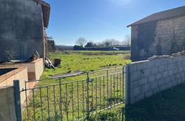 €41000 - Two Old Stone Houses to Renovate on a Plot of 1859m2