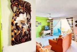 2 Bedroom Penthouse Apartment In Parque Tropical Complex For Sale In Los Cristianos LP23860