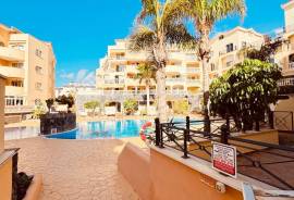 2 Bedroom Penthouse Apartment In Parque Tropical Complex For Sale In Los Cristianos LP23860