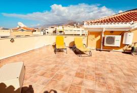 2 Bedroom Penthouse Apartment In Parque Tropical Complex For Sale In Los Cristianos LP23860