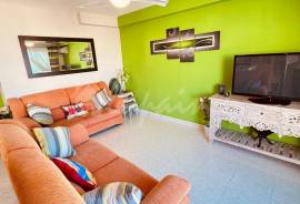 2 Bedroom Penthouse Apartment In Parque Tropical Complex For Sale In Los Cristianos LP23860