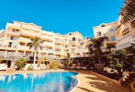 2 Bedroom Penthouse Apartment In Parque Tropical Complex For Sale In Los Cristianos LP23860