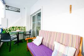 1 Bedroom Apartment In Paraiso Del Sur Complex For Sale In Playa Paraiso LP13190