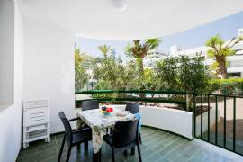 2 Bedroom Apartment In Optimist Complex For Sale In Las Americas LP23859