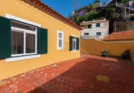 House 3 Bedrooms - Funchal