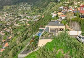 House - 3 Bedrooms - Arco da Calheta