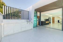 Luxury Villa - 4 Bedrooms - Funchal