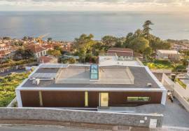 Luxury Villa - 4 Bedrooms - Funchal