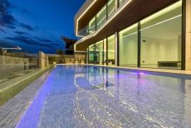 Luxury Villa - 4 Bedrooms - Funchal