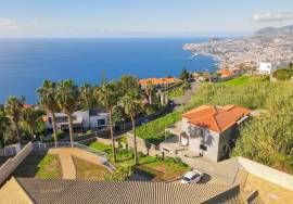 House - 5 Bedrooms - Funchal