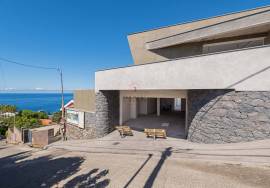 Villa - 3 Bedrooms - Ponta do Sol