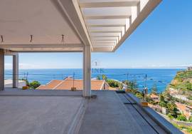 Villa - 3 Bedrooms - Ponta do Sol