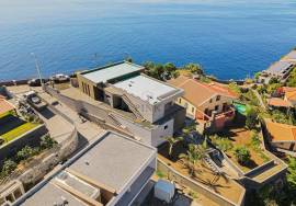 Villa - 3 Bedrooms - Ponta do Sol