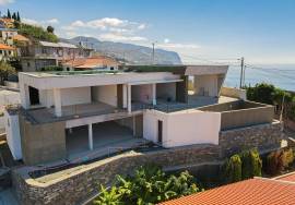 Villa - 3 Bedrooms - Ponta do Sol