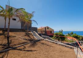 Villa - 3 Bedrooms - Ponta do Sol