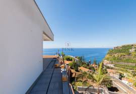 Villa - 3 Bedrooms - Ponta do Sol