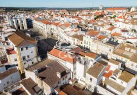 Villa Évora Centro Histórico de Évora