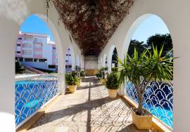 0+1 bedroom apartment for sale in Vila Rosa - Portimão