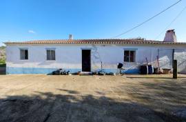 Farm with 2.5 hectares near the beach of Arrifana - Aljezur