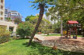 Studio apartment in Praia da Rocha in a building with swimming pool and tennis court and parking space - Praia da Rocha