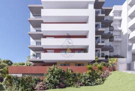 T3 T/C with private pool - Bonin Village Condominium - New Construction