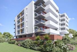 3 Bedrooms - Bonin Village Condominium - New Construction