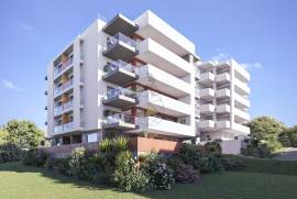 3 Bedrooms - Bonin Village Condominium - New Construction