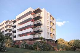 3 Bedrooms - Bonin Village Condominium - New Construction