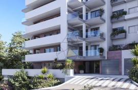 3 Bedrooms - Bonin Village Condominium - New Construction