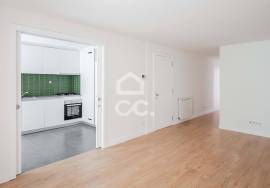 Fantastic new 2 bedroom apartment in the city center.