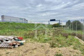 Terreno Urbano em Alcabideche com Vista sobre a Serra de Sintra