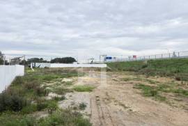 Terreno Urbano em Alcabideche com Vista sobre a Serra de Sintra