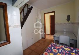 House with 1+1 Bedrooms - S. Pedro - Vila Franca do Campo