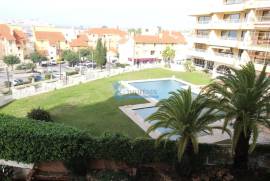 Fully refurbished 1 bedroom apartment with 2 swimming pools in the centre of Vilamoura