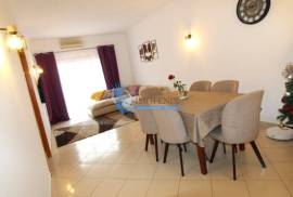 2+1 bedroom apartment with pool and garage - Albufeira