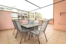 2+1 bedroom apartment with pool and garage - Albufeira