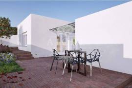 2 bedroom villa 15 minutes from Évora