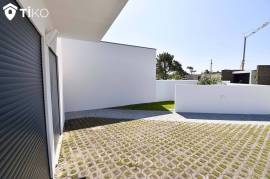 2 bedroom villa - with barbecue and brand new backyard - Torreira - Aveiro