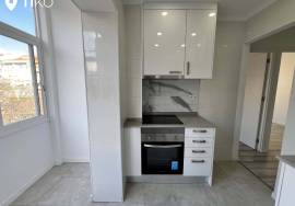 Refurbished 1 bedroom apartment – Jardim Constantino, Estefânia, Arroios